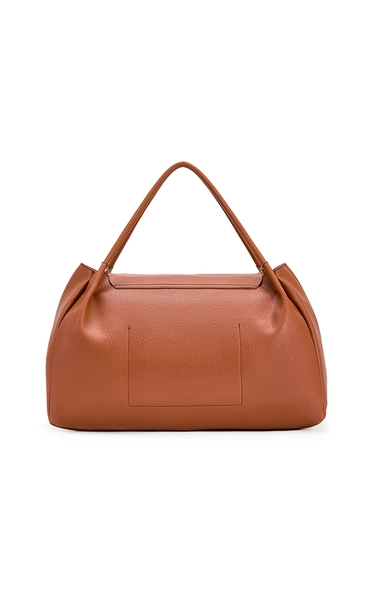 Bolsa Colcci Feminina Bag Soft Marrom