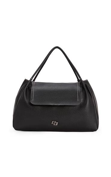 Bolsa Colcci Feminina Bag Soft Preto
