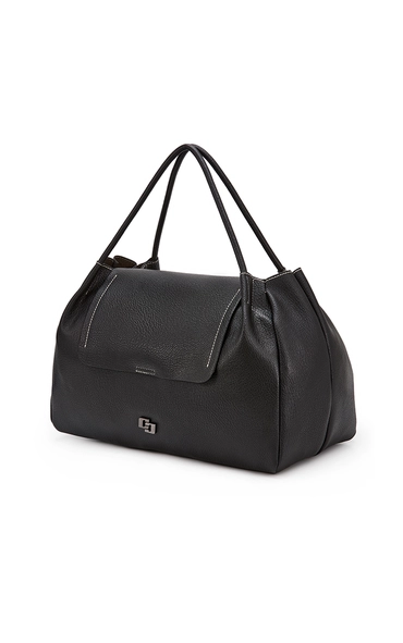 Bolsa Colcci Feminina Bag Soft Preto