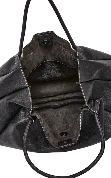 Bolsa Colcci Feminina Bag Soft Preto