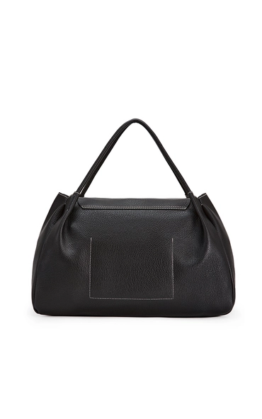 Bolsa Colcci Feminina Bag Soft Preto