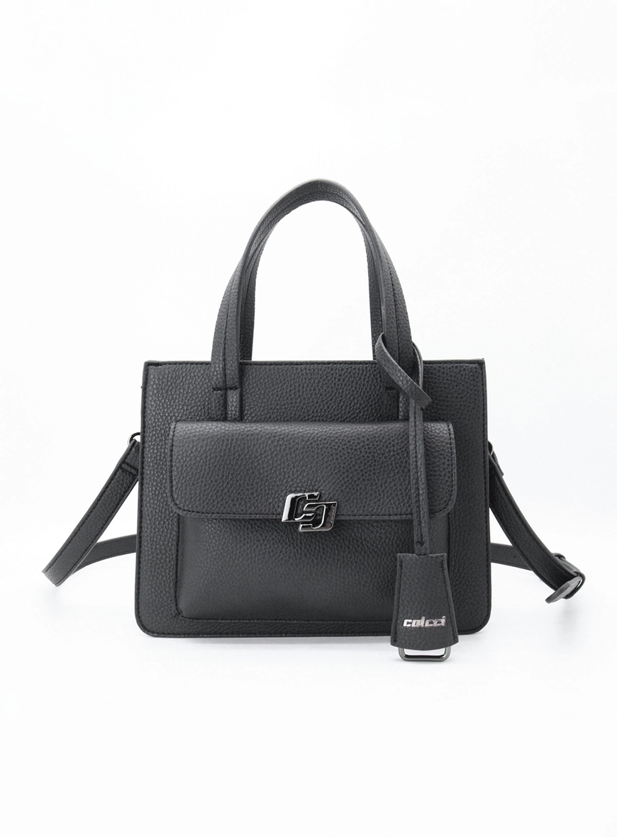 Bolsa Feminina Tote Iconic