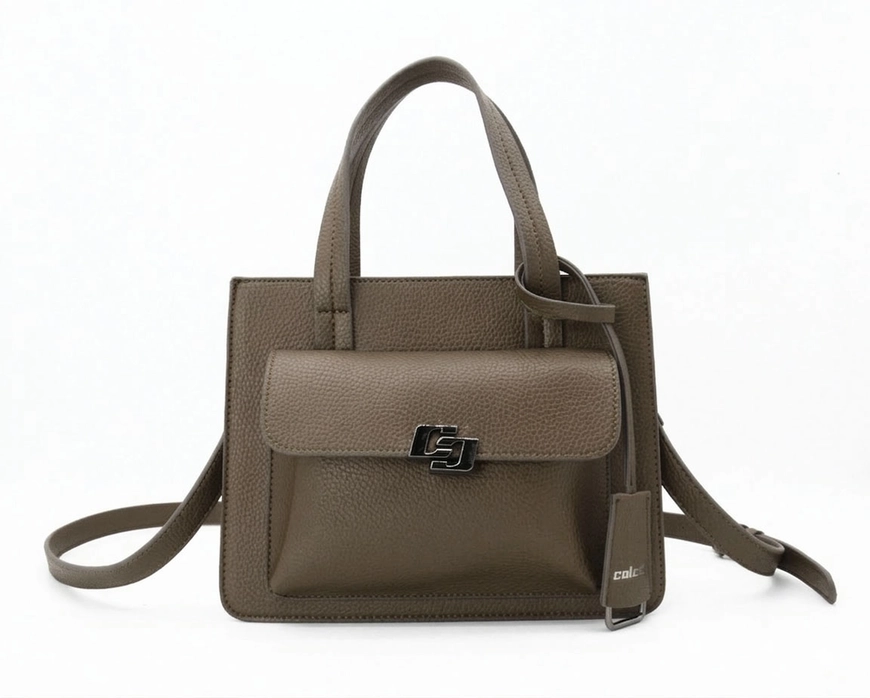 Bolsa Feminina Tote Iconic