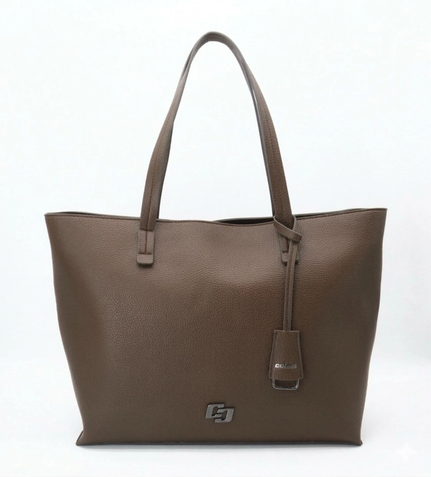 Bolsa Feminina Shop Iconic