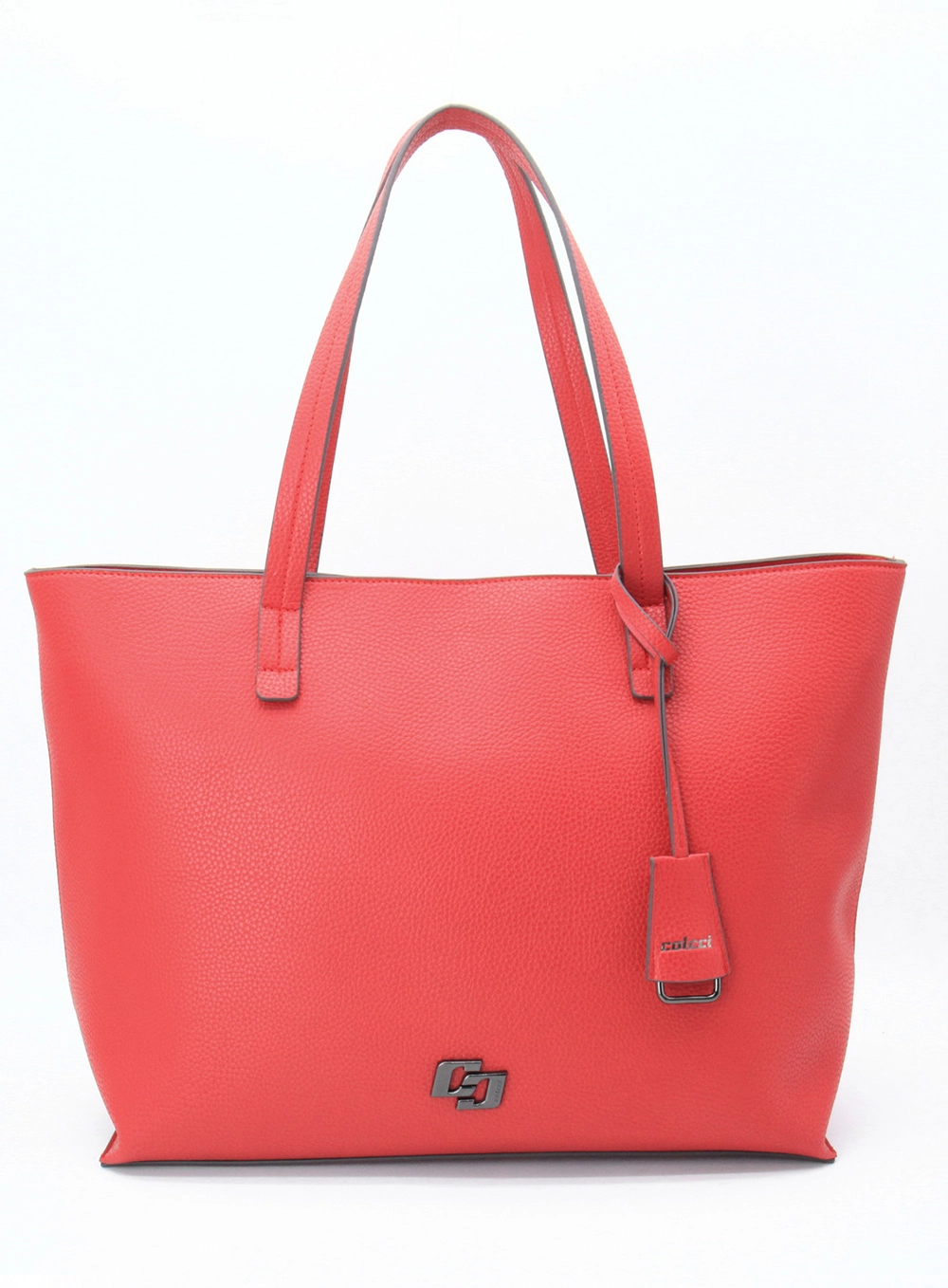 Bolsa Feminina Shop Iconic Vermelho