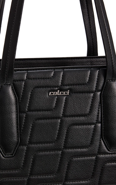 Bolsa Feminina Tampa Classic Preto