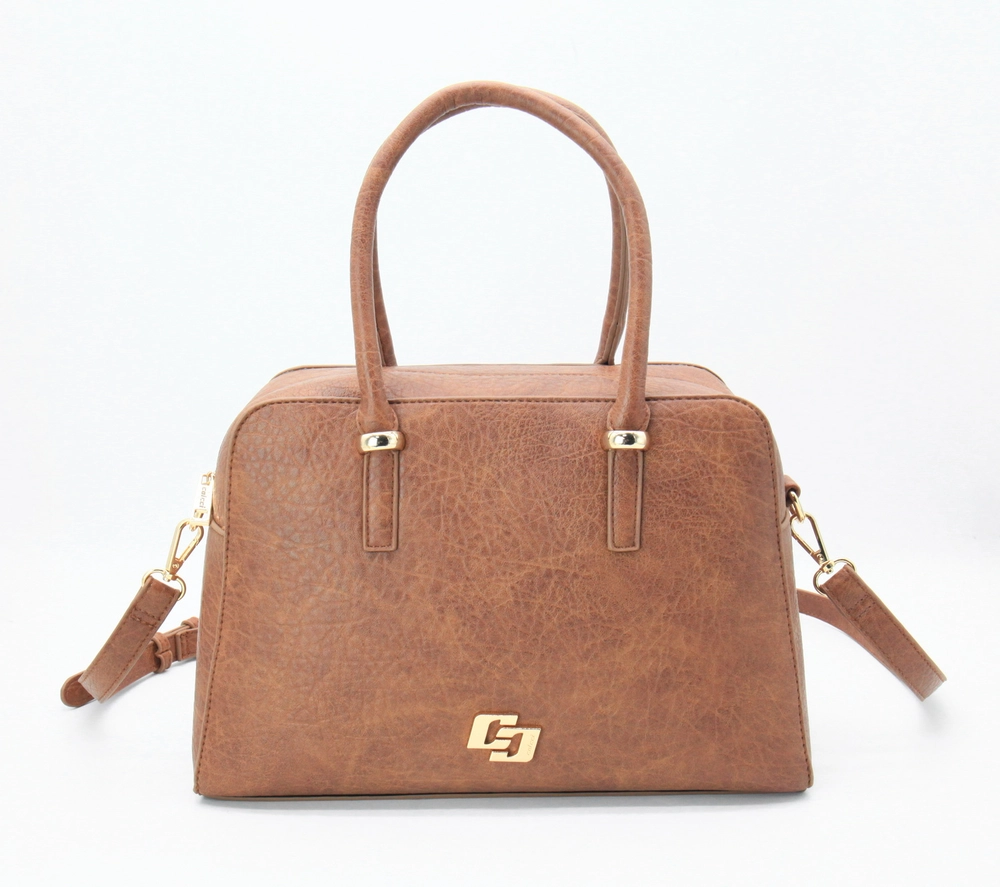 Bolsa Colcci Feminina Tote Caramelo