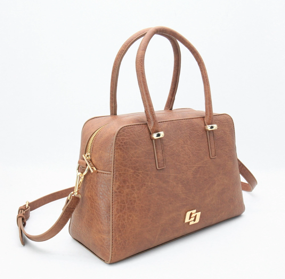 Bolsa Colcci Feminina Tote Caramelo