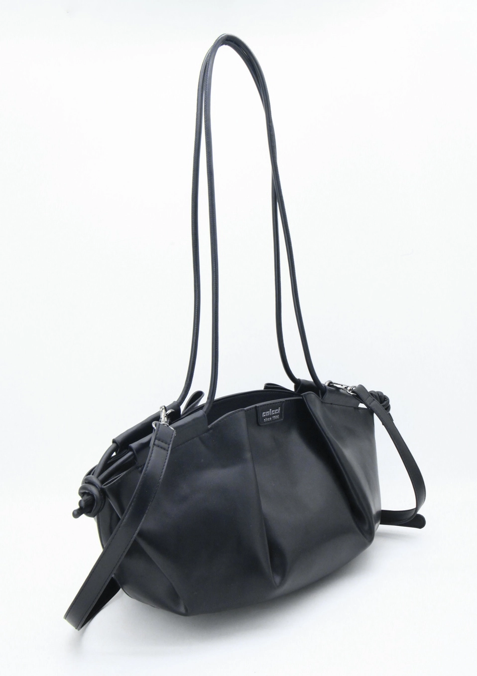 Bolsa Colcci Feminina Shoulder Preto