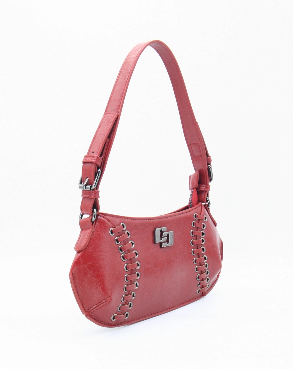Bolsa Colcci Feminina Shoulder Tie Vermelho