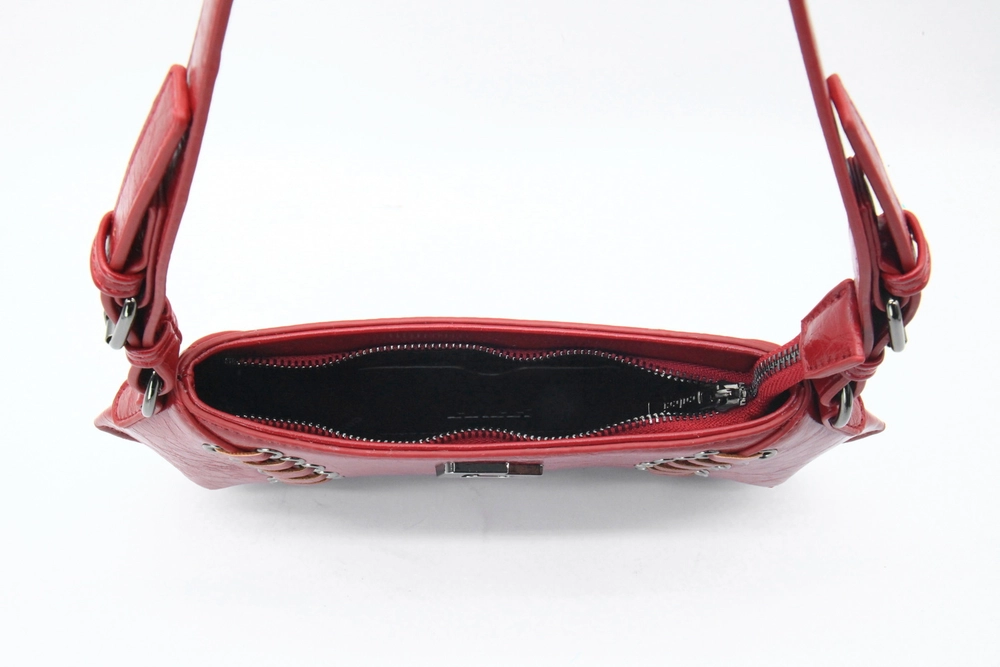 Bolsa Colcci Feminina Shoulder Tie Vermelho