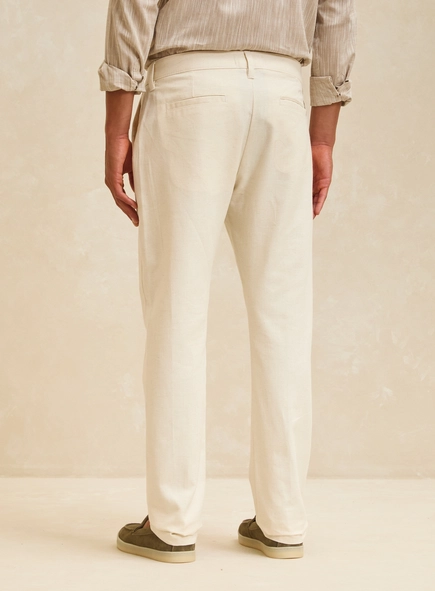 Calça Alfaiataria Masculina - Vitor