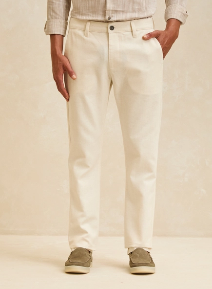 Calça Alfaiataria Masculina - Vitor