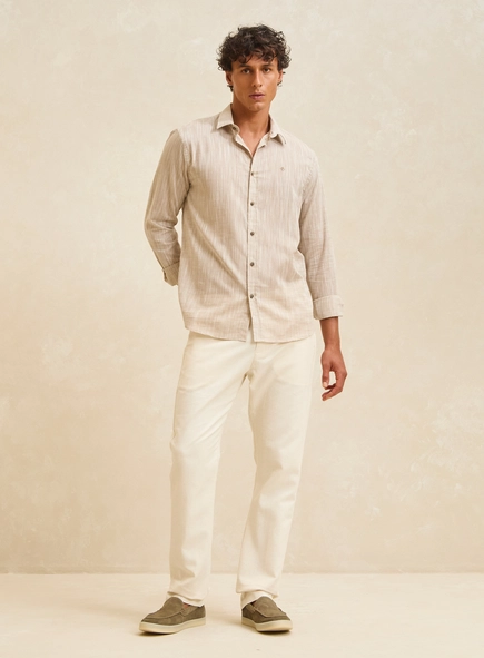 Calça Alfaiataria Masculina - Vitor