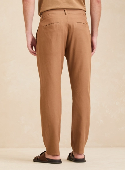 Calça Alfaiataria Masculina - Johann