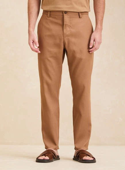 Calça Alfaiataria Masculina - Johann
