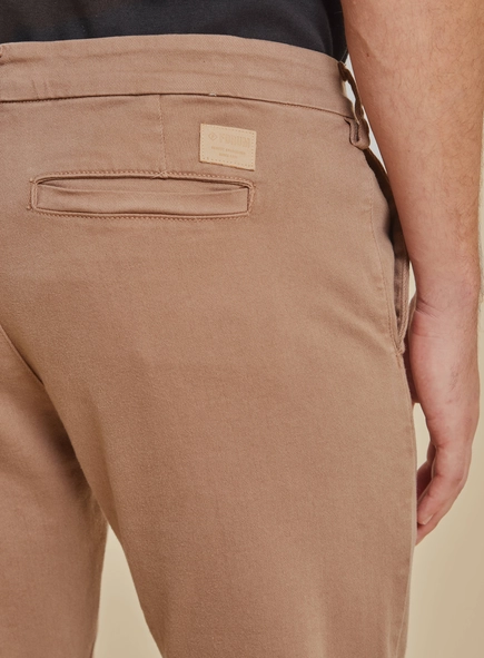 Calça Sarja Masculina - Johann