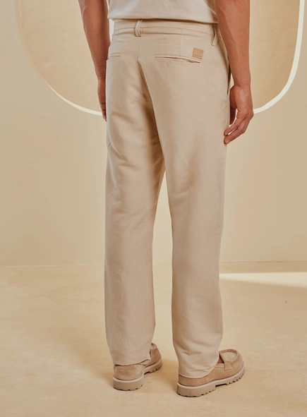Calça Alfaiataria Masculina - Vitor