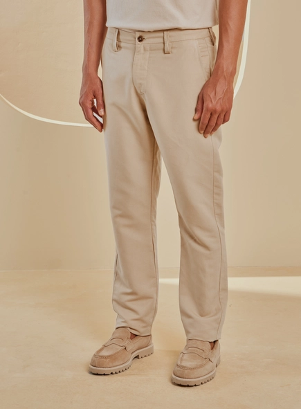 Calça Alfaiataria Masculina - Vitor