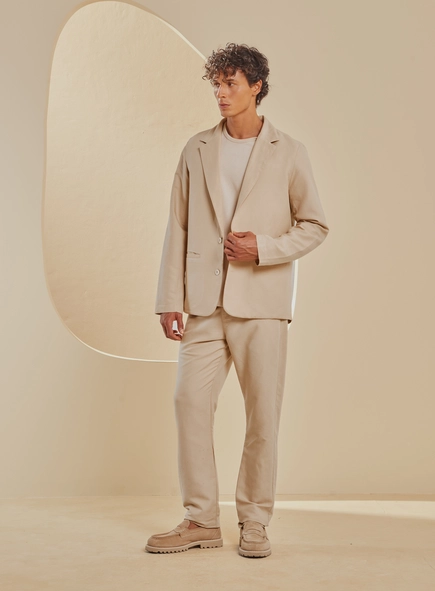 Calça Alfaiataria Masculina - Vitor