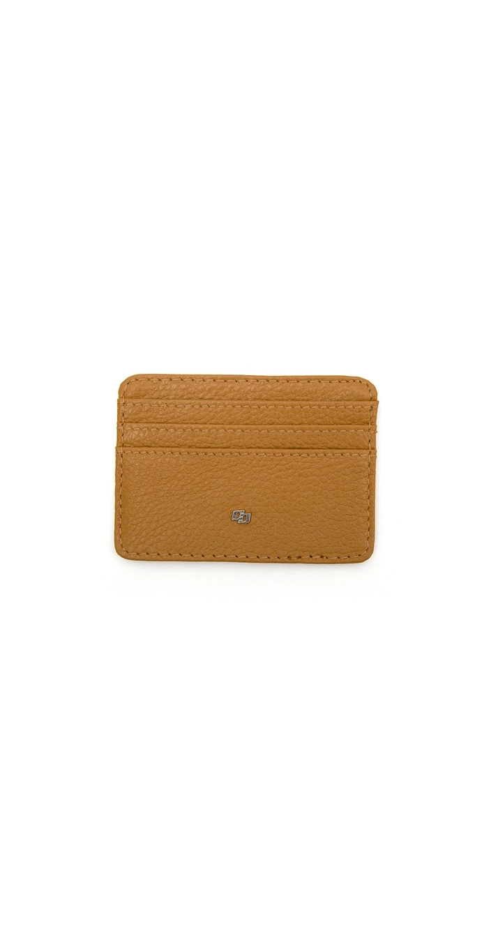 Carteira Colcci Masculina Couro Floter Marrom