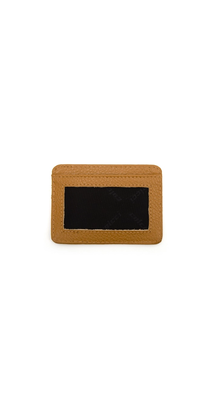 Carteira Colcci Masculina Couro Floter Marrom