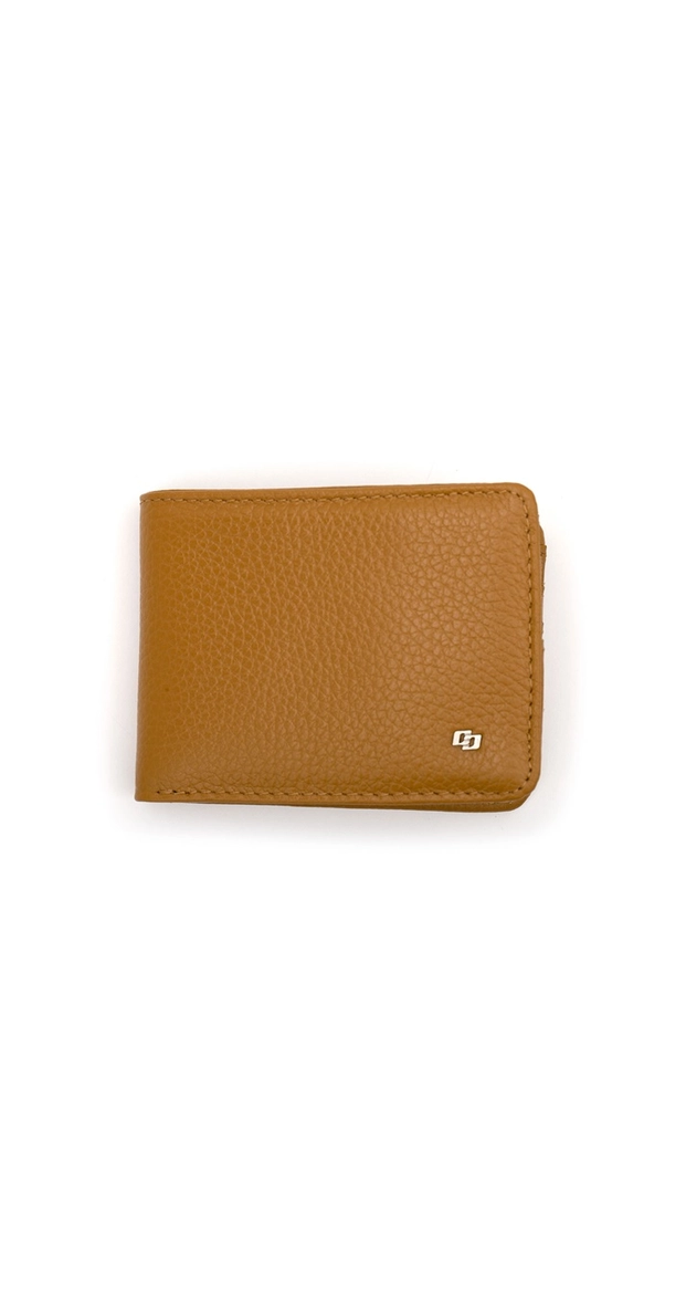 Porta Cartão Colcci Masculina Couro Floter