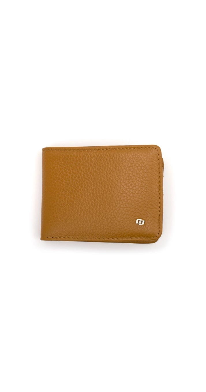 Porta Cartão Colcci Masculina Couro Floter Marrom