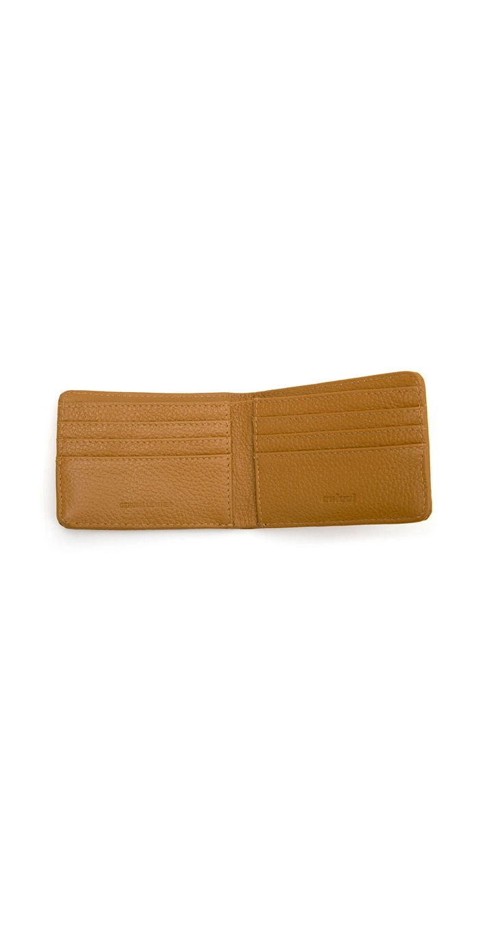 Porta Cartão Colcci Masculina Couro Floter Marrom