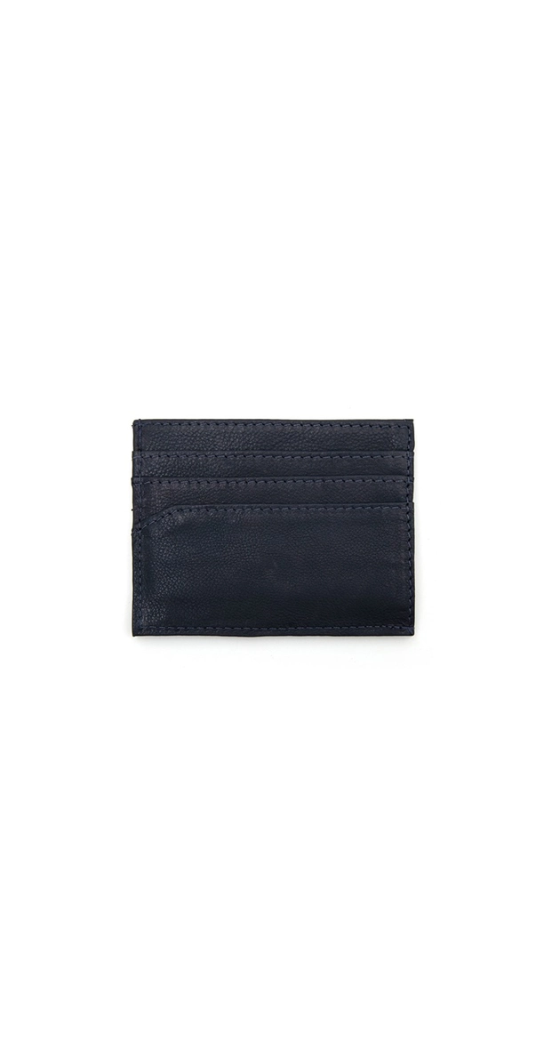 Porta Cartão Colcci Masculino Couro