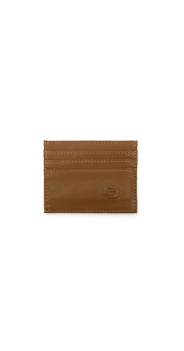 Porta Cartão Colcci Masculino Couro