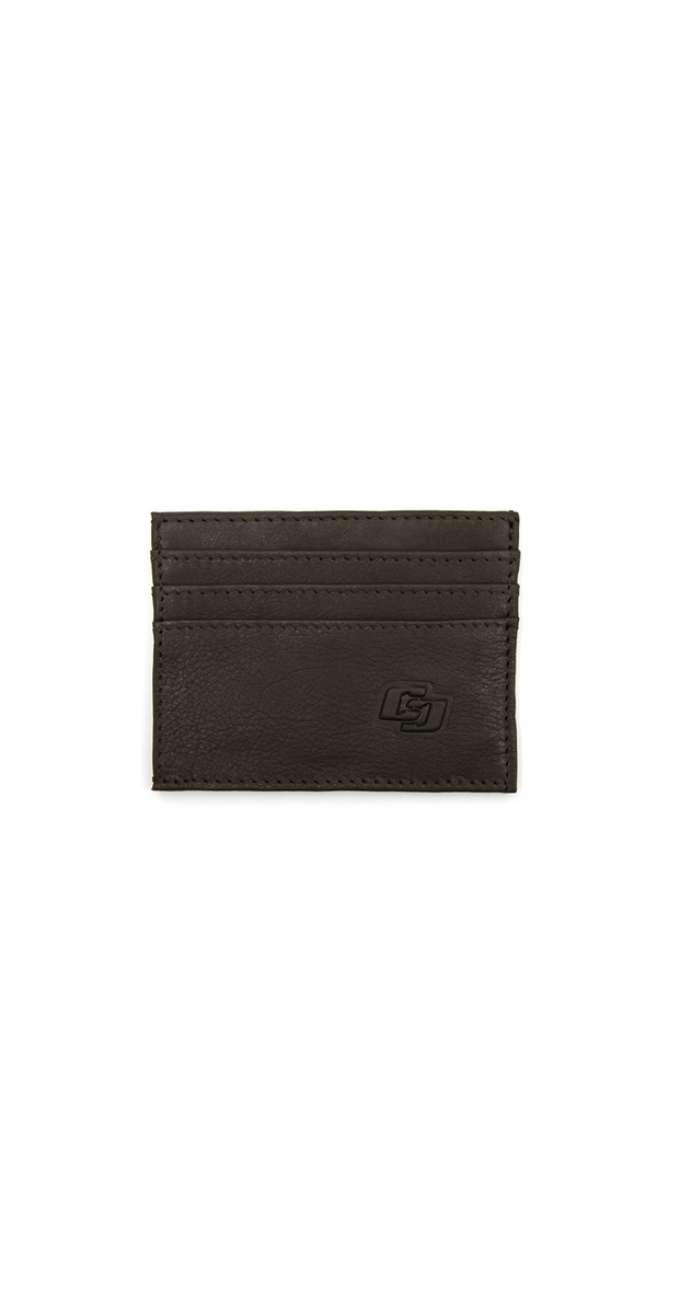 Porta Cartão Colcci Masculino Couro