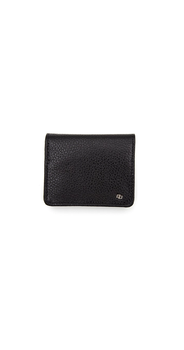 Carteira Colcci Masculina Couro Floter