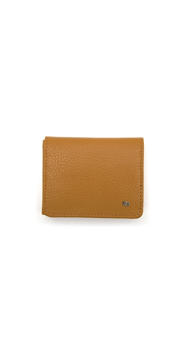 Carteira Colcci Masculina Couro Floter