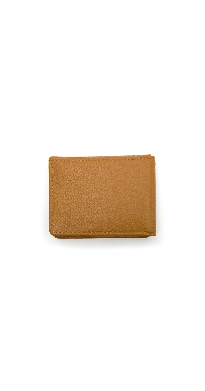 Carteira Colcci Masculina Couro Floter Marrom