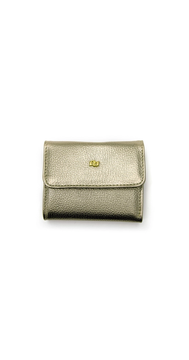 Carteira Feminina Colcci Couro Floater