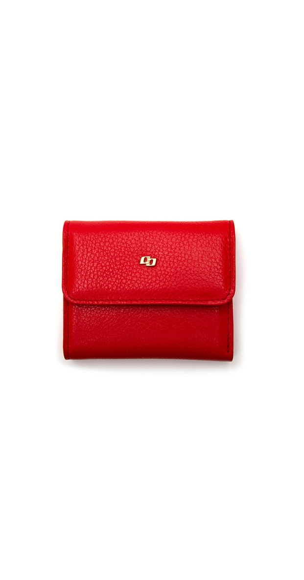 Carteira Feminina Colcci Couro Floater