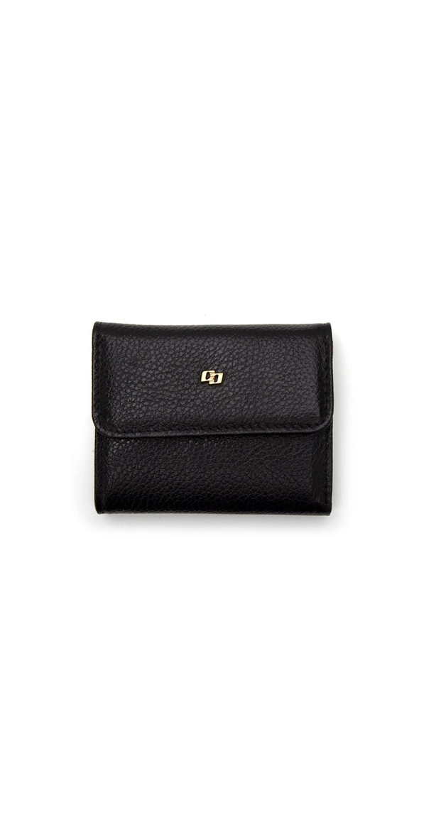 Carteira Feminina Colcci Couro Floater