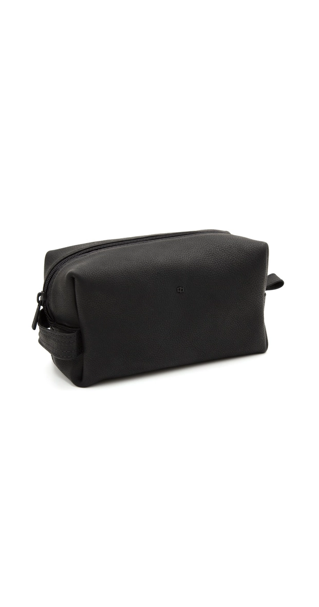 Necessaire Colcci Masculina Couro