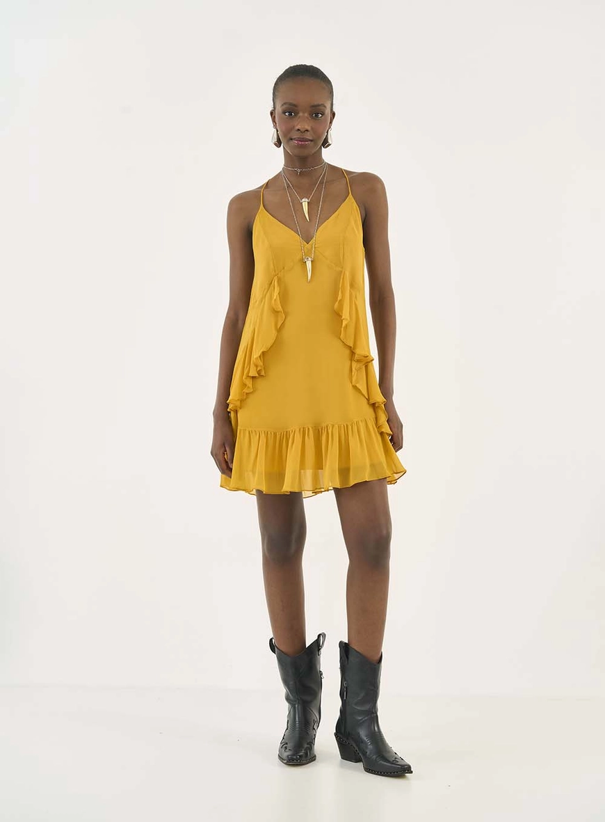 Vestido Colcci