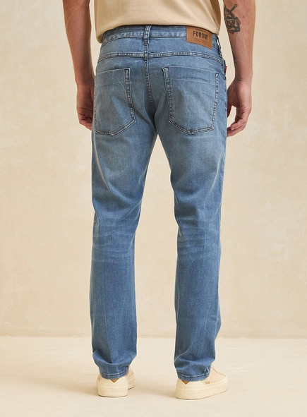 Calça Jeans Masculina - Alexandre