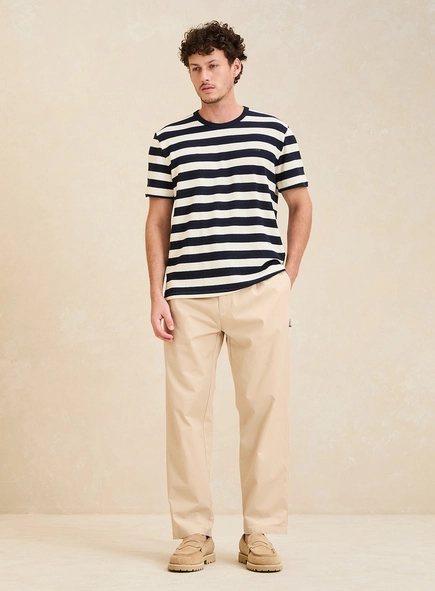 Calça Alfaiataria Masculina - Horizon
