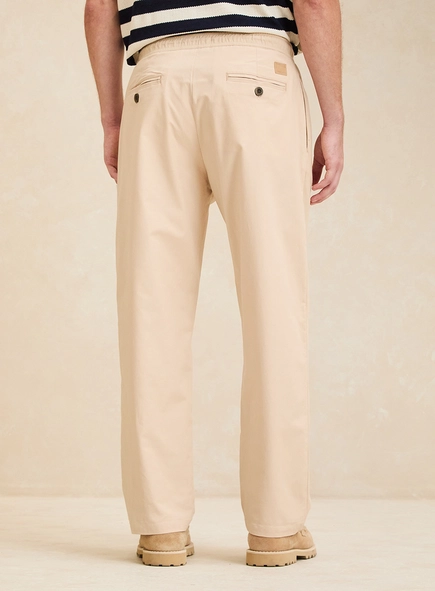 Calça Alfaiataria Masculina - Horizon
