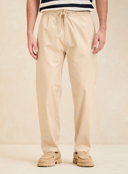 Calça Alfaiataria Masculina - Horizon