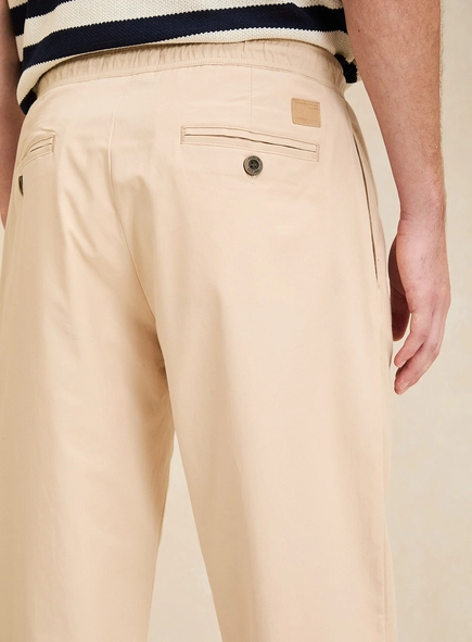 Calça Alfaiataria Masculina - Horizon