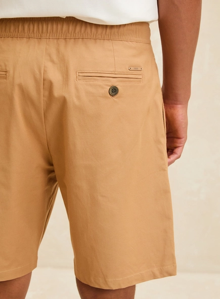 Bermuda Alfaiataria Masculina - Horizon