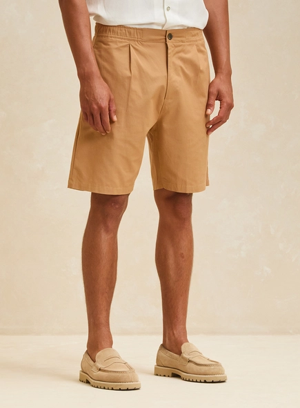 Bermuda Alfaiataria Masculina - Horizon