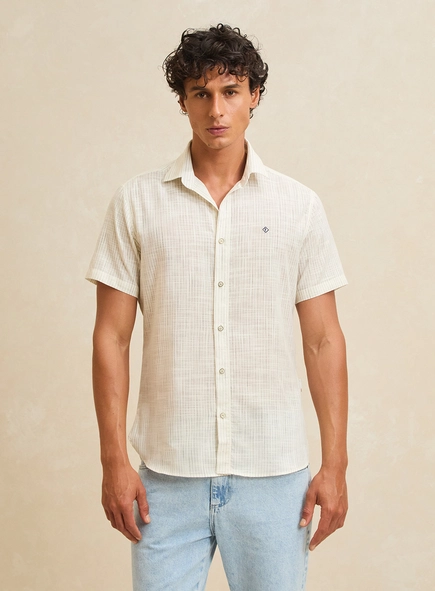 Camisa Masculina St Barths Listrada