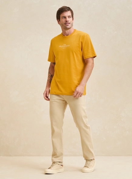 Camiseta Masculina New Box