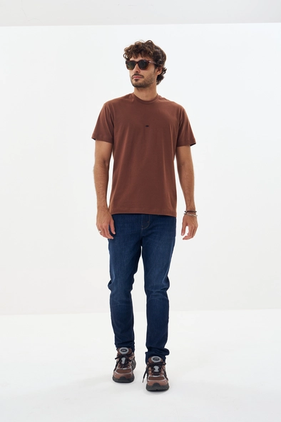 Camiseta Masculina Básica